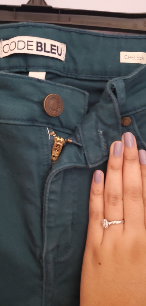 Jeans - Picture 5 of 5